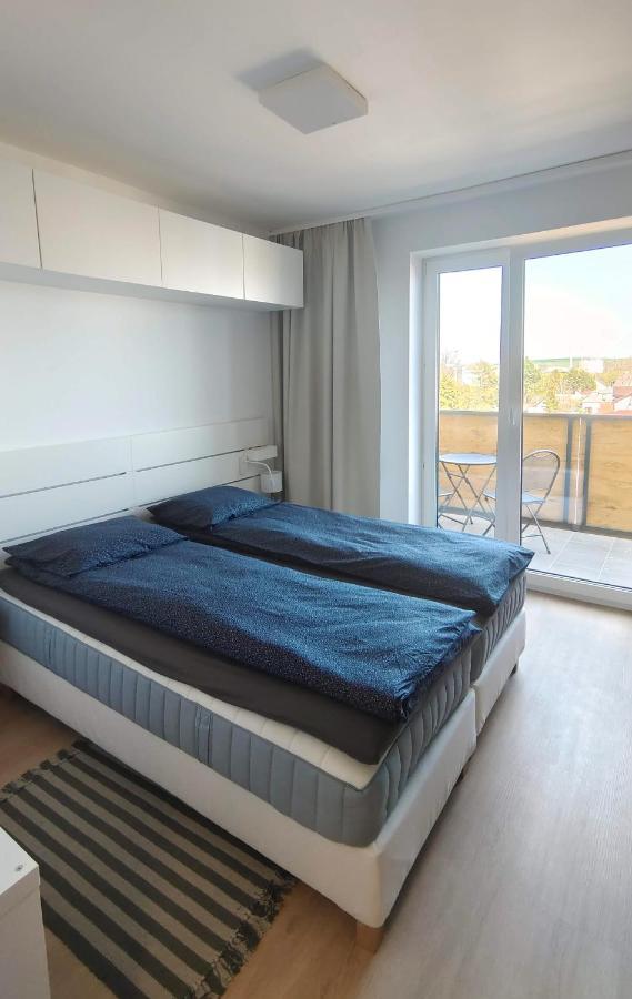 Stellaria Apartment Poprad Extérieur photo