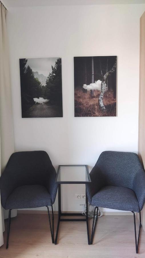 Stellaria Apartment Poprad Extérieur photo