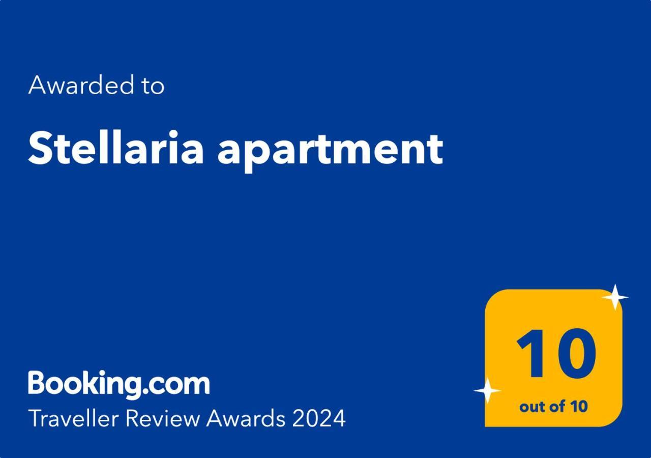 Stellaria Apartment Poprad Extérieur photo